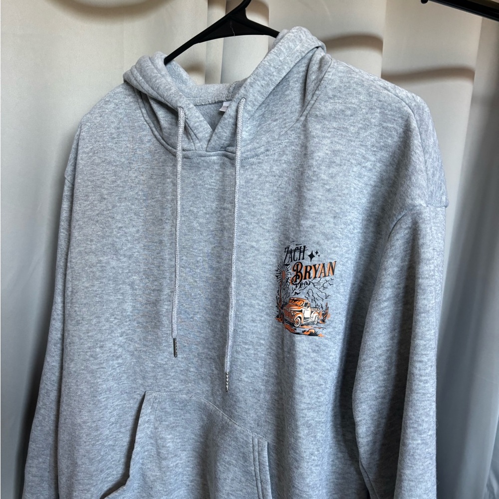 Concert Hoodie